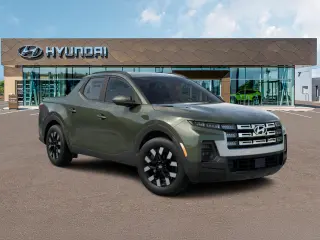 Hyundai SANTA CRUZ 2026 AWD SEL Activity 4 puertas Cabina Tripulación caja corta de 4.3 pies