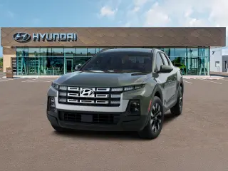 Hyundai SANTA CRUZ 2026 AWD SEL Activity 4 puertas Cabina Tripulación caja corta de 4.3 pies