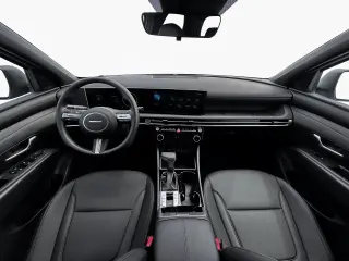 Hyundai SANTA CRUZ 2026 AWD SEL Activity 4 puertas Cabina Tripulación caja corta de 4.3 pies
