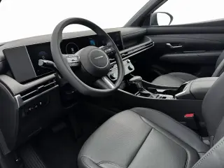 Hyundai SANTA CRUZ 2026 AWD SEL Activity 4 puertas Cabina Tripulación caja corta de 4.3 pies