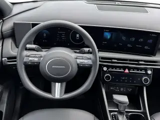 Hyundai SANTA CRUZ 2026 AWD SEL Activity 4 puertas Cabina Tripulación caja corta de 4.3 pies