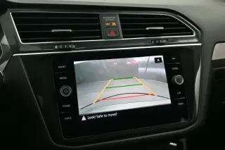 Volkswagen Tiguan 2023 SE SUV de 4 puertas
