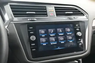 Volkswagen Tiguan 2023 SE SUV de 4 puertas