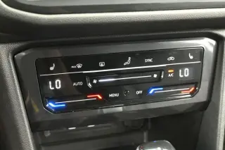 Volkswagen Tiguan 2023 SE SUV de 4 puertas