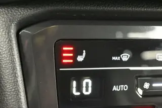 Volkswagen Tiguan 2023 SE SUV de 4 puertas