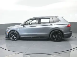 Volkswagen Tiguan 2023 SE SUV de 4 puertas