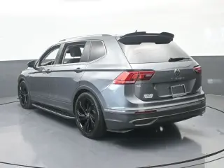 Volkswagen Tiguan 2023 SE SUV de 4 puertas