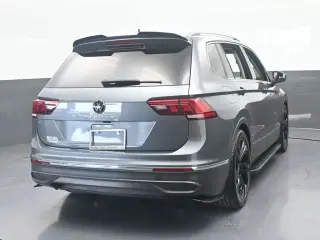 Volkswagen Tiguan 2023 SE SUV de 4 puertas