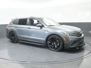 Volkswagen Tiguan 2023 SE SUV de 4 puertas