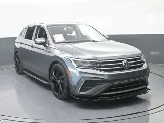 Volkswagen Tiguan 2023 SE SUV de 4 puertas