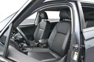 Volkswagen Tiguan 2023 SE SUV de 4 puertas