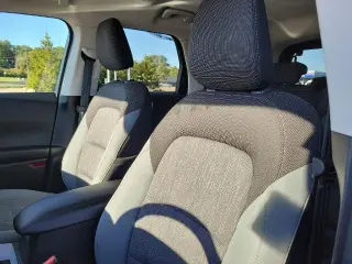 Ford Bronco Sport 2023 AWD Big Bend 4dr SUV