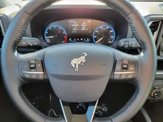 Ford Bronco Sport 2023 AWD Big Bend 4dr SUV