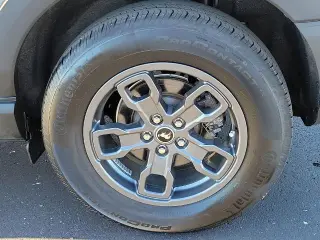 Ford Bronco Sport 2023 AWD Big Bend 4dr SUV
