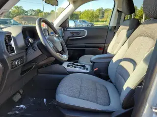 Ford Bronco Sport 2023 AWD Big Bend 4dr SUV