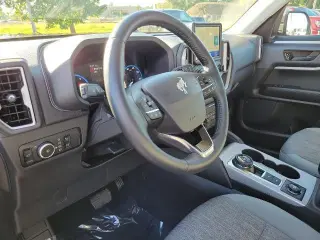 Ford Bronco Sport 2023 AWD Big Bend 4dr SUV