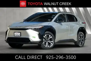 Toyota bZ4X 2023 AWD XLE Crossover de 4 puertas