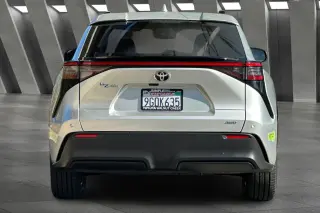 Toyota bZ4X 2023 AWD XLE Crossover de 4 puertas