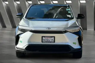 Toyota bZ4X 2023 AWD XLE Crossover de 4 puertas