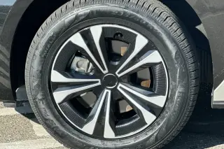 Toyota bZ4X 2023 AWD XLE Crossover de 4 puertas