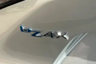 Toyota bZ4X 2023 AWD XLE Crossover de 4 puertas