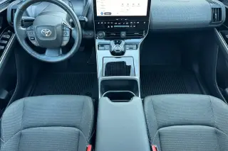 Toyota bZ4X 2023 AWD XLE Crossover de 4 puertas