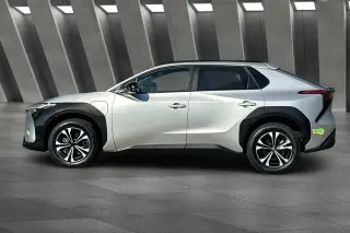 Toyota bZ4X 2023 AWD XLE Crossover de 4 puertas