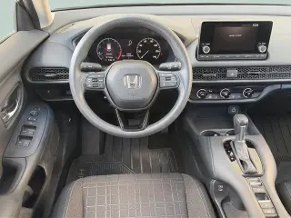 Crossover Honda HR-V 2024 LX 4p
