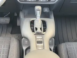 Crossover Honda HR-V 2024 LX 4p
