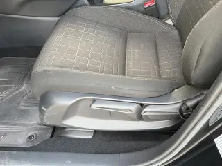 Crossover Honda HR-V 2024 LX 4p