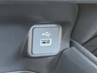 Crossover Honda HR-V 2024 LX 4p
