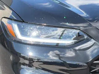 Crossover Honda HR-V 2024 LX 4p