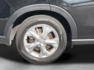 Crossover Honda HR-V 2024 LX 4p