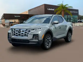 Hyundai SANTA CRUZ 2024 AWD SEL 4dr Crew Cab 4.3ft SB