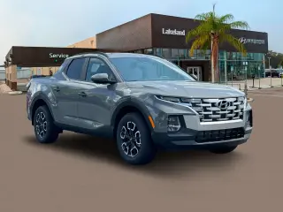 Hyundai SANTA CRUZ 2024 AWD SEL 4dr Crew Cab 4.3ft SB