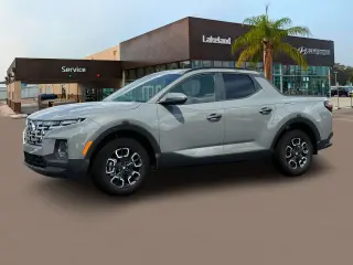 Hyundai SANTA CRUZ 2024 AWD SEL 4dr Crew Cab 4.3ft SB