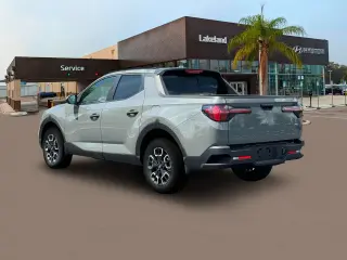 Hyundai SANTA CRUZ 2024 AWD SEL 4dr Crew Cab 4.3ft SB