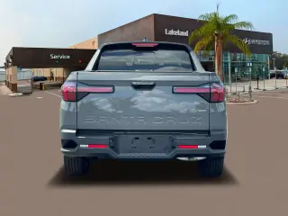 Hyundai SANTA CRUZ 2024 AWD SEL 4dr Crew Cab 4.3ft SB
