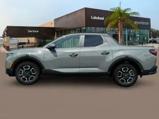 Hyundai SANTA CRUZ 2024 AWD SEL 4dr Crew Cab 4.3ft SB