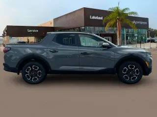 Hyundai SANTA CRUZ 2024 AWD SEL 4dr Crew Cab 4.3ft SB