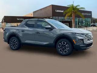 Hyundai SANTA CRUZ 2024 AWD SEL 4dr Crew Cab 4.3ft SB