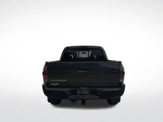 Toyota Tacoma 2015 4x2 PreRunner 4 puertas Doble Cabina Caja Corta 5.0 pies 4A