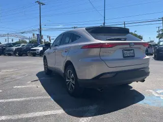 Toyota Venza 2021 AWD LE 4dr Crossover