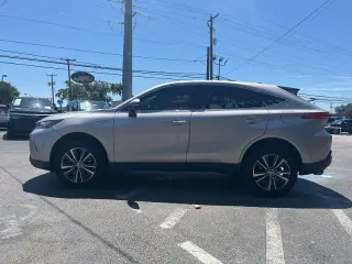 Toyota Venza 2021 AWD LE 4dr Crossover