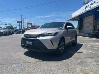 Toyota Venza 2021 AWD LE 4dr Crossover
