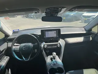 Toyota Venza 2021 AWD LE 4dr Crossover