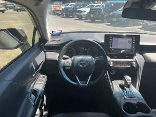 Toyota Venza 2021 AWD LE 4dr Crossover
