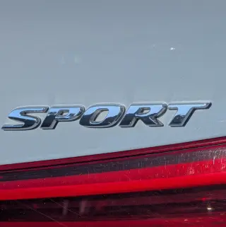 Honda Civic 2024 Sport Sedán de 4 puertas