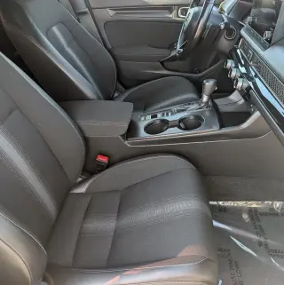 Honda Civic 2024 Sport Sedán de 4 puertas