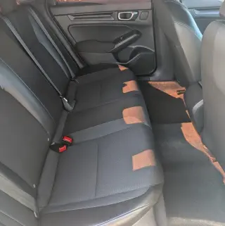 Honda Civic 2024 Sport Sedán de 4 puertas